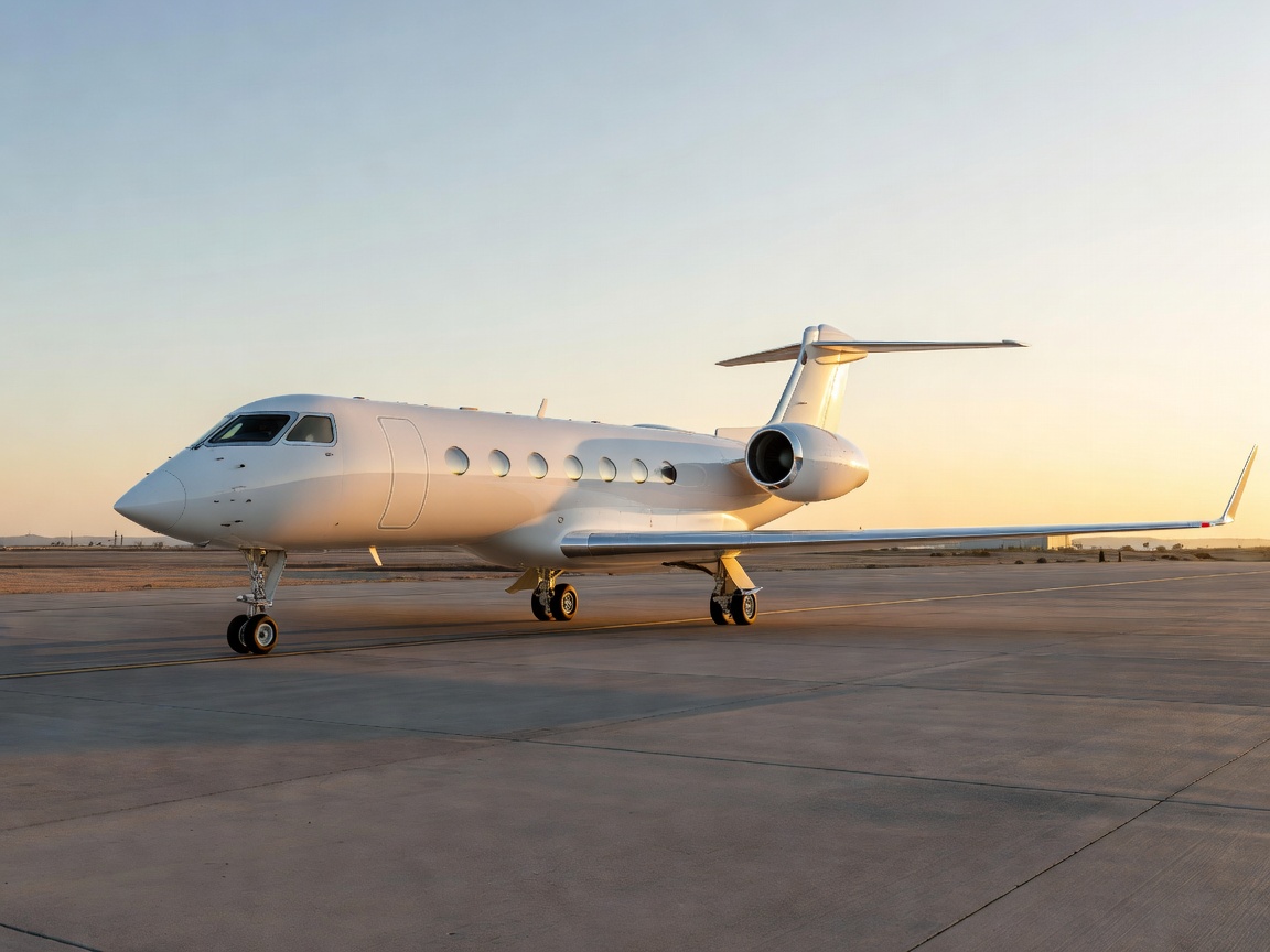 Gulfstream G700 ultra long range private business jet